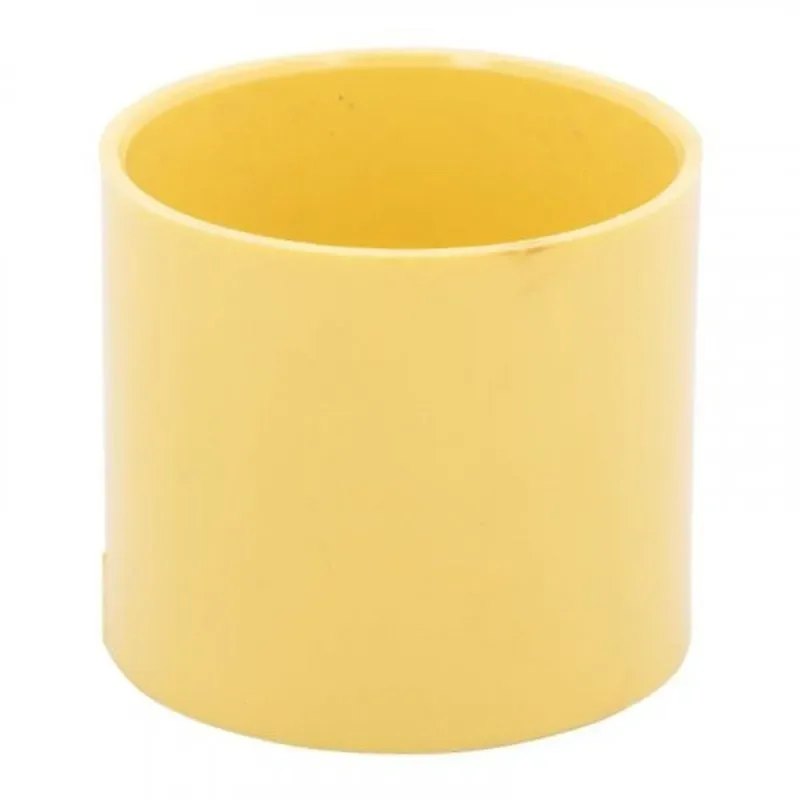 Union sanitaria de 3"