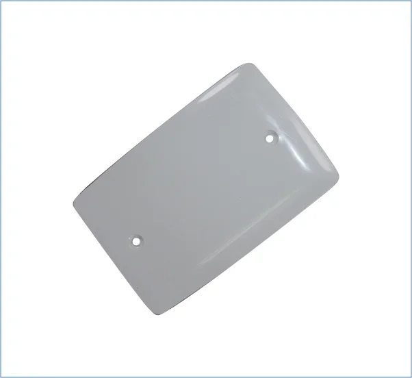 Tapa 5800 pvc