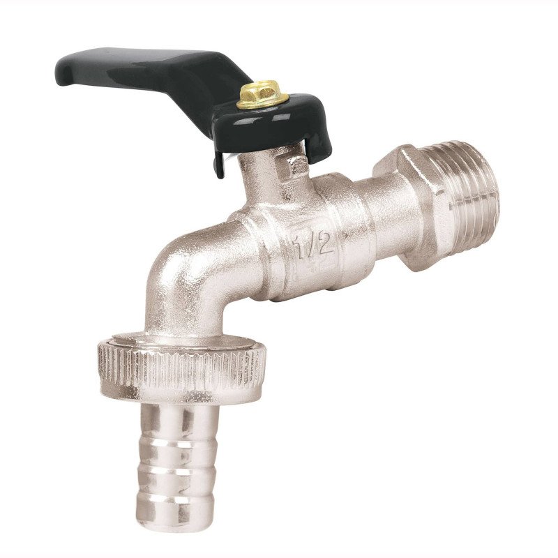 llave terminal pesada