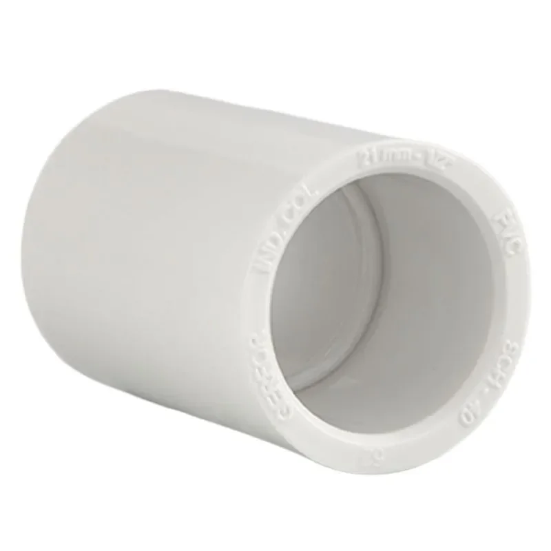 Union Pvc 1/2