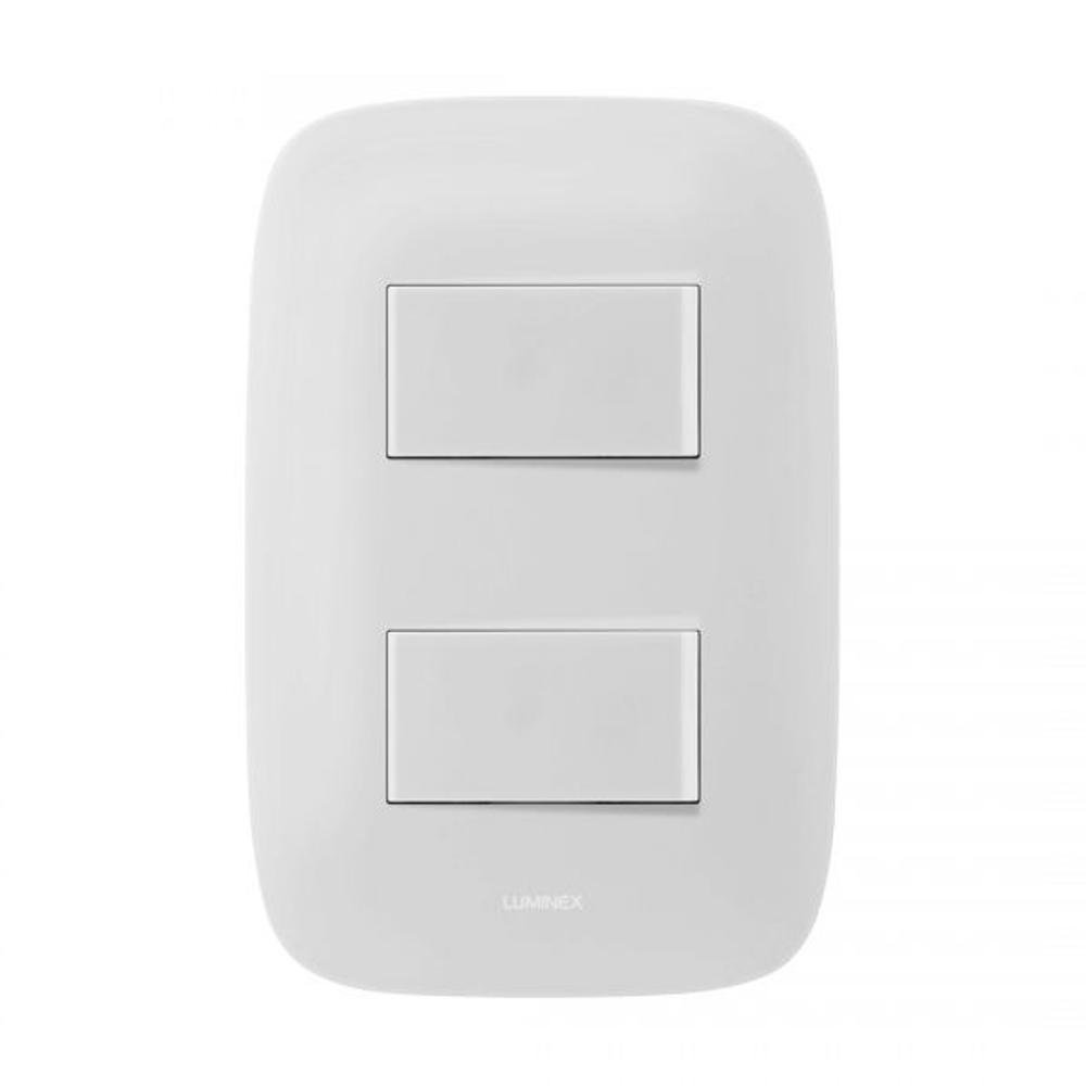 Interruptor doble Galica2