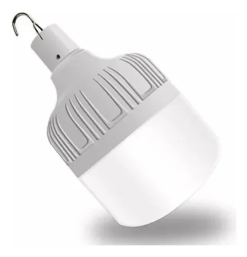 Bombillo 20w Recargable