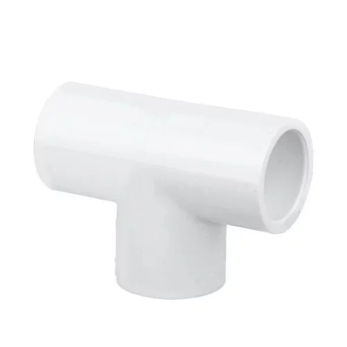 Tee 1/2 pvc
