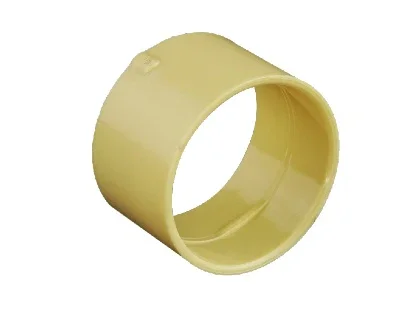 Union sanitaria de 2"