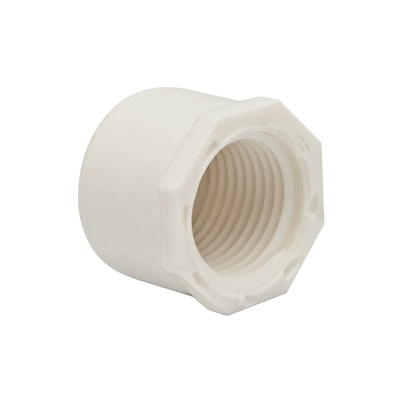 Tapon rosca 1/2 pvc