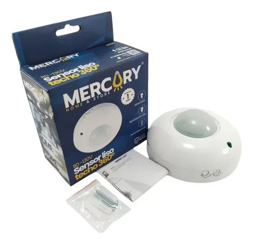 Sensor Techo 360