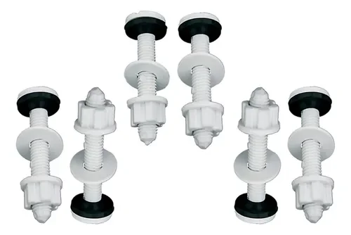 tornillo sanitario