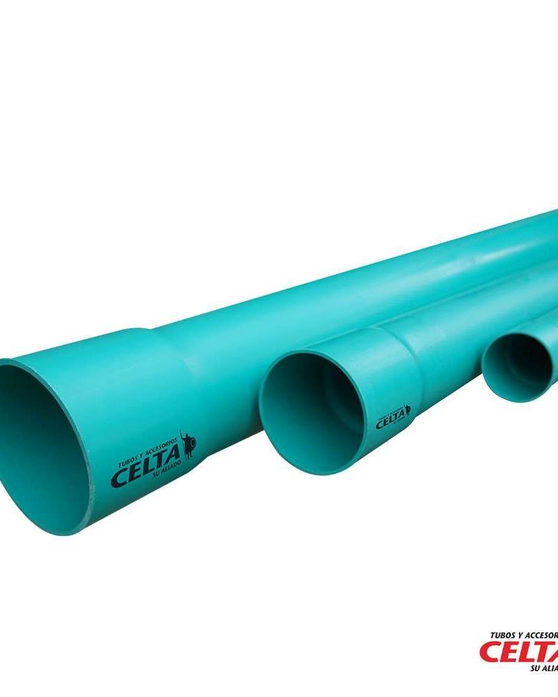 Tubo 1/2 Celta
