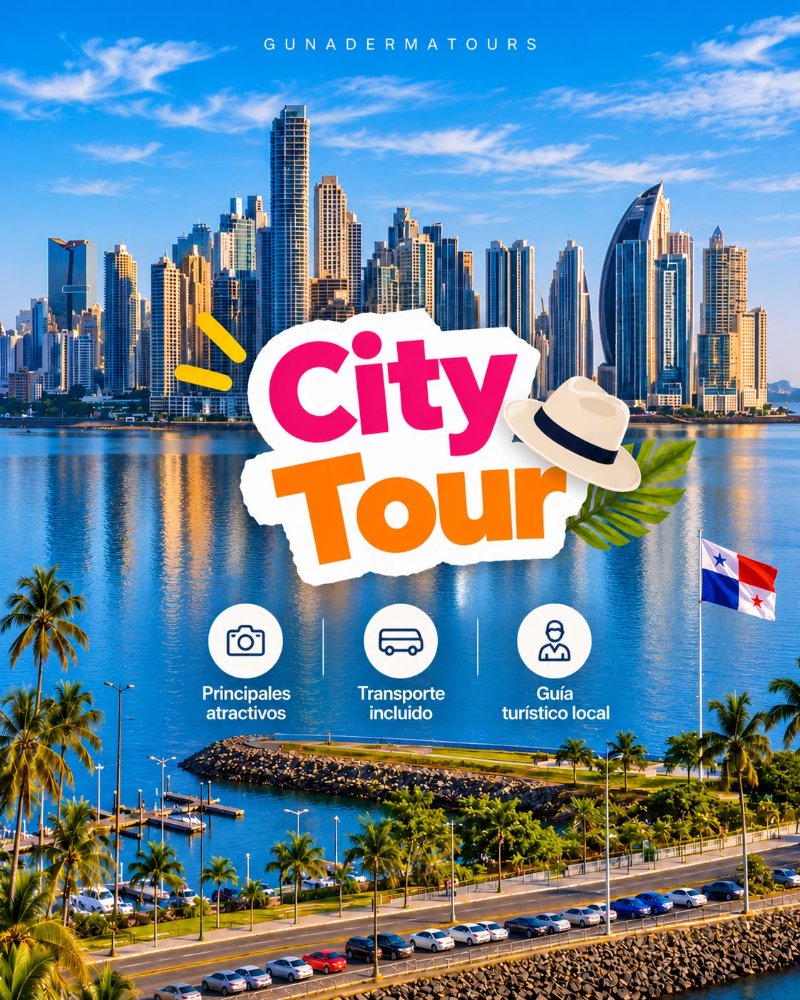 City Tour