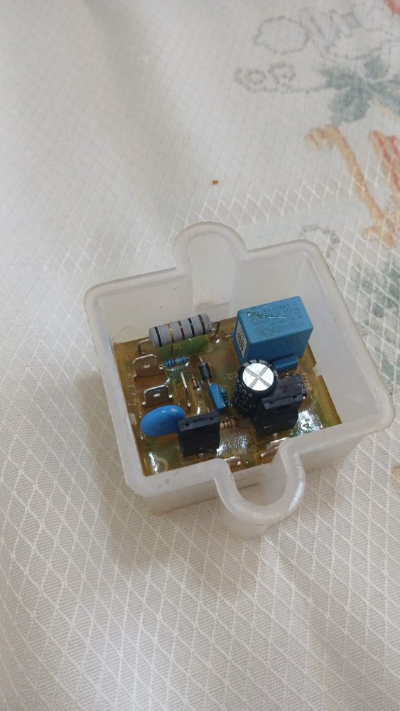 placa reversora tanquinho de madera wanke