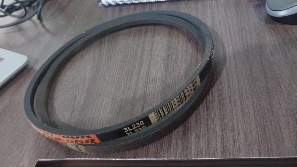Correan 3L230