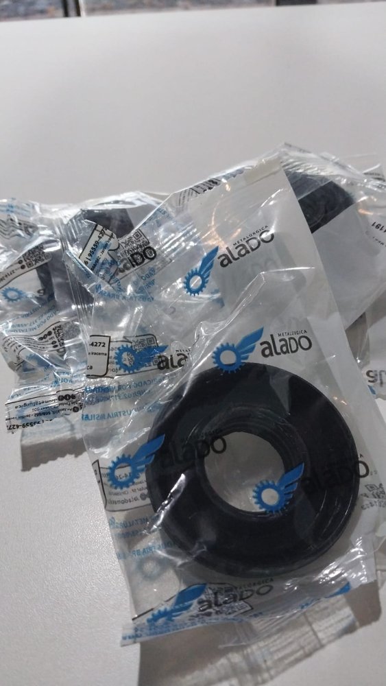 Retentor lr brastemp bwq alado 1633 ( whirkpool)