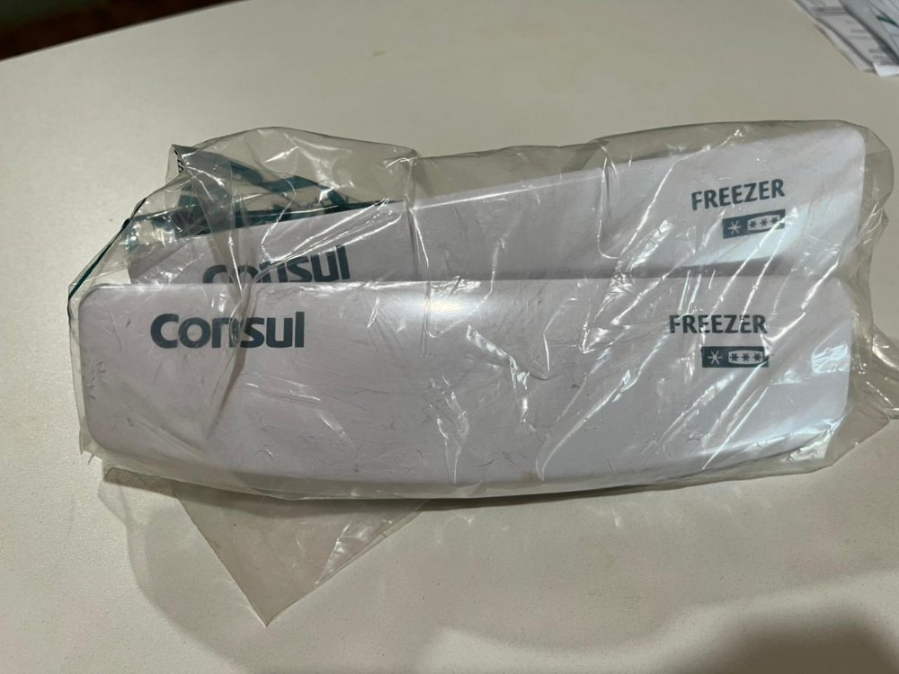 Puchador Freezer Horizontal