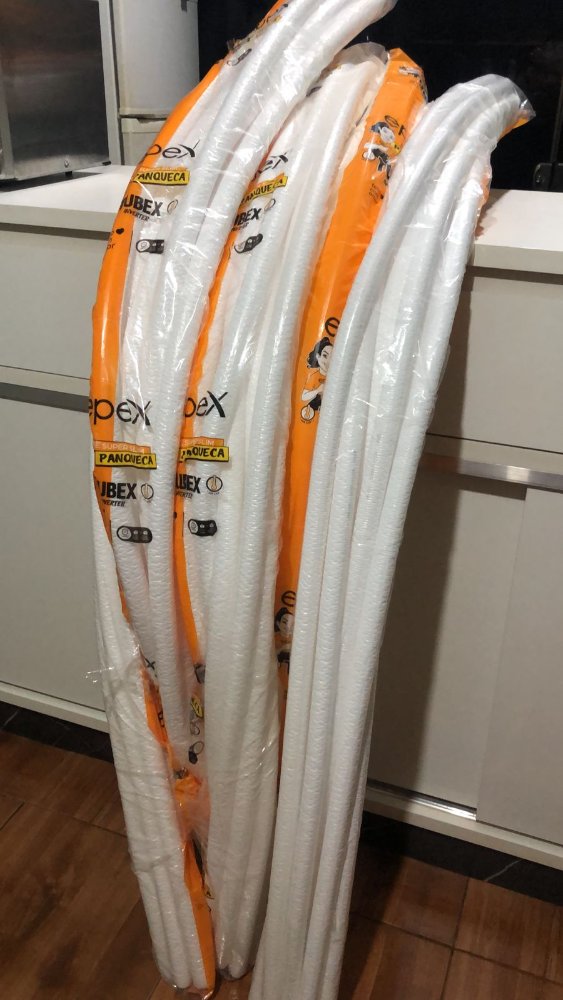 AISLANTE EPEX 3/8 BLANCO