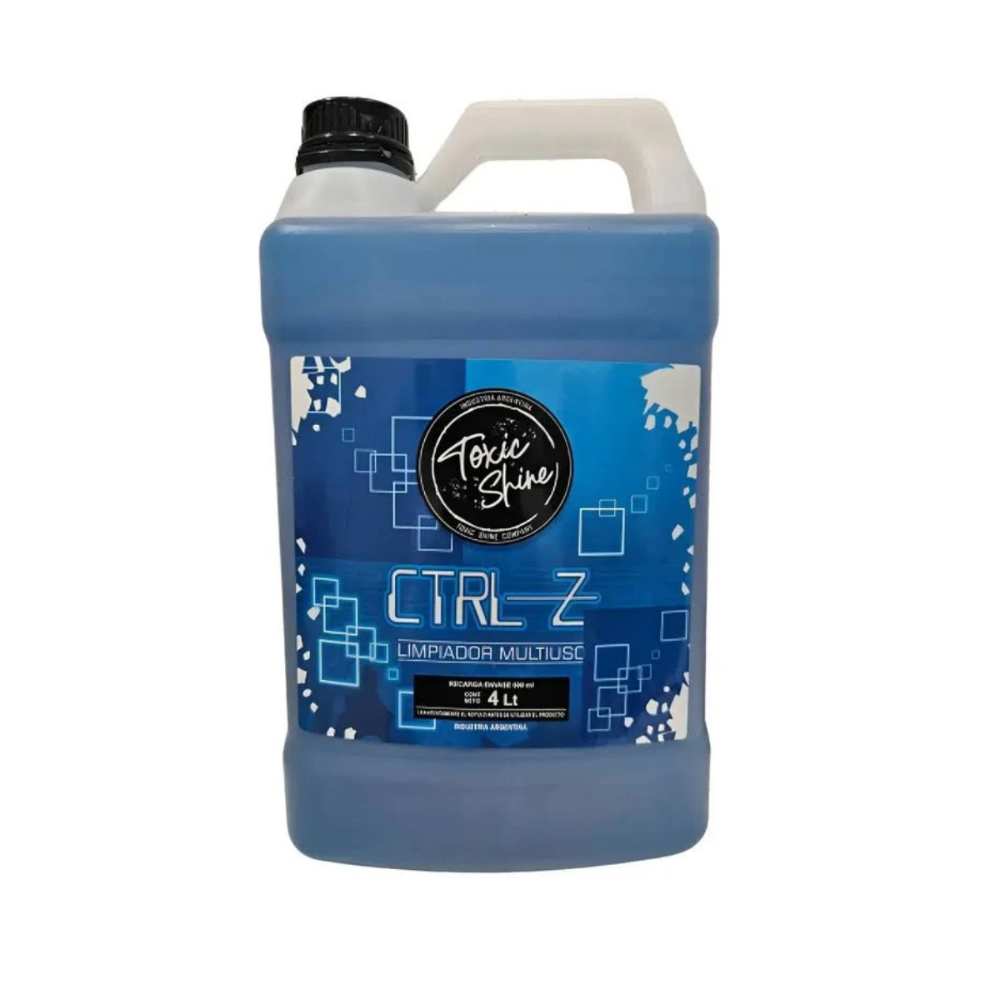 Control Z 4 lt