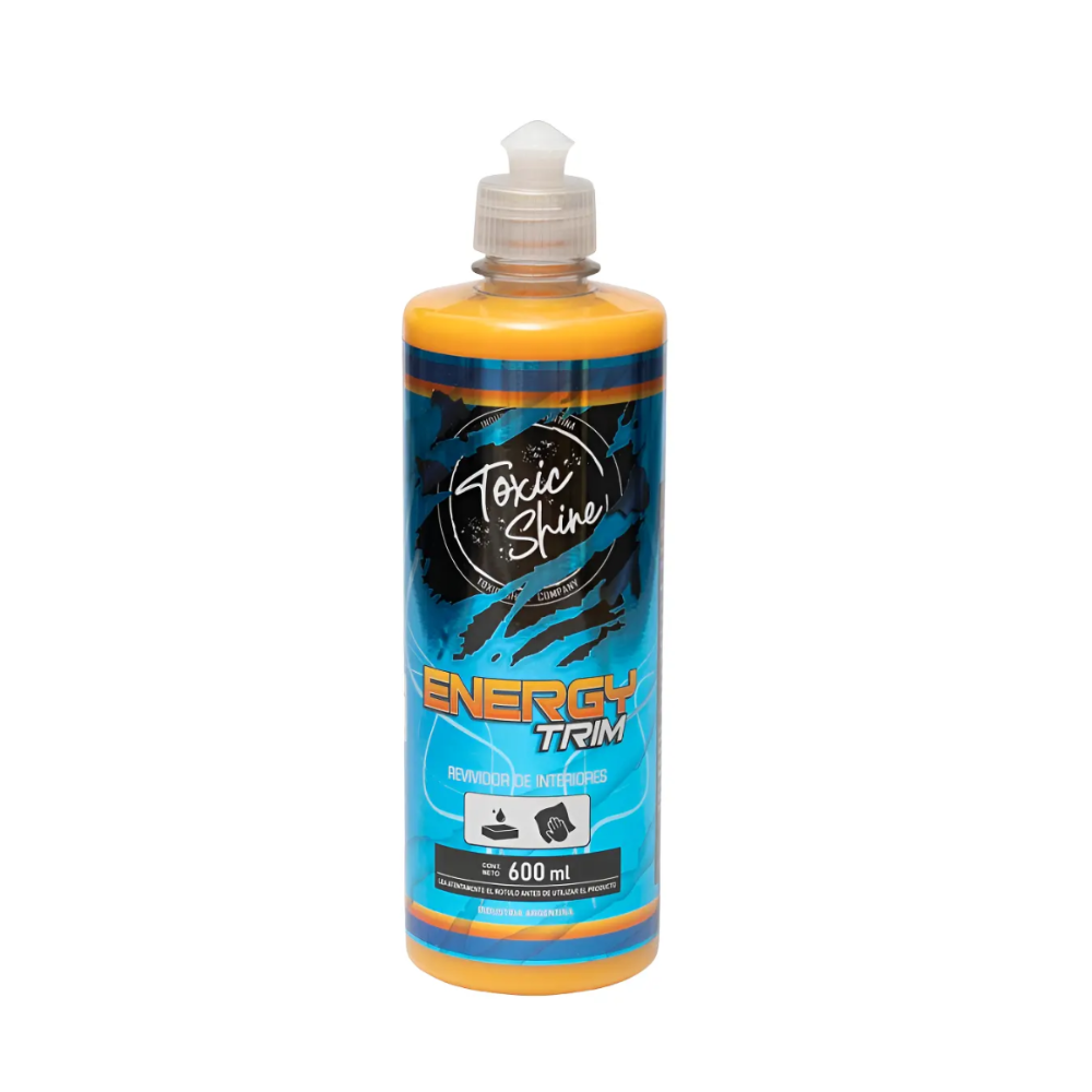 Energy Trim