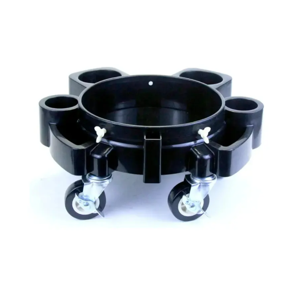 Carrito porta balde 20 lt