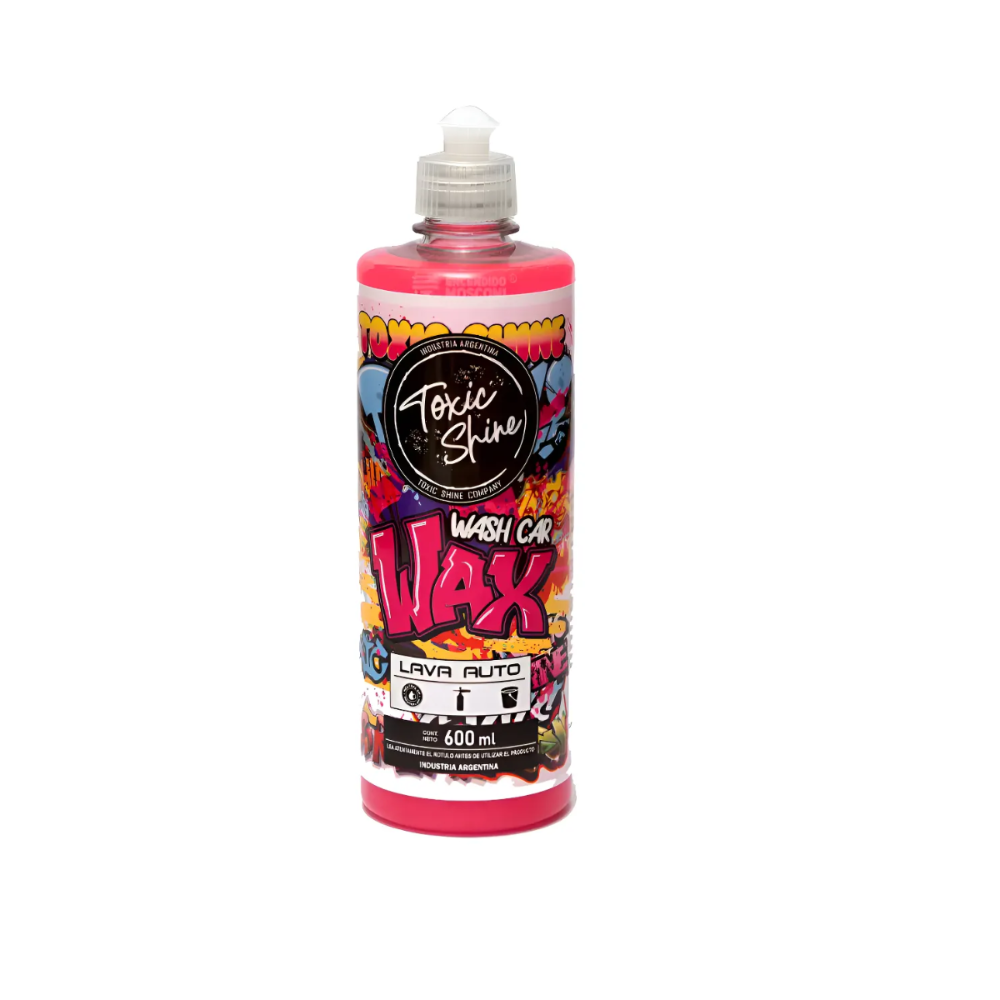 Wax 600cc