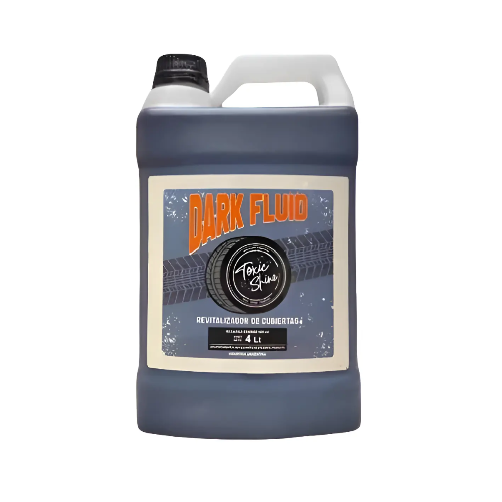 Dark Fluid 4 lt
