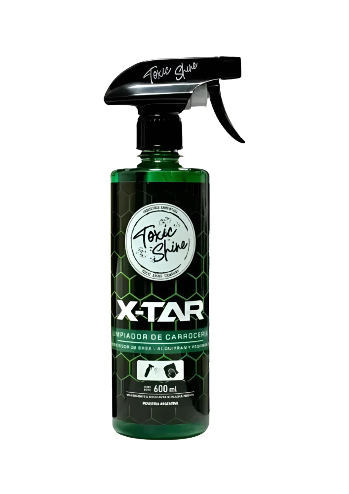 X-Tar