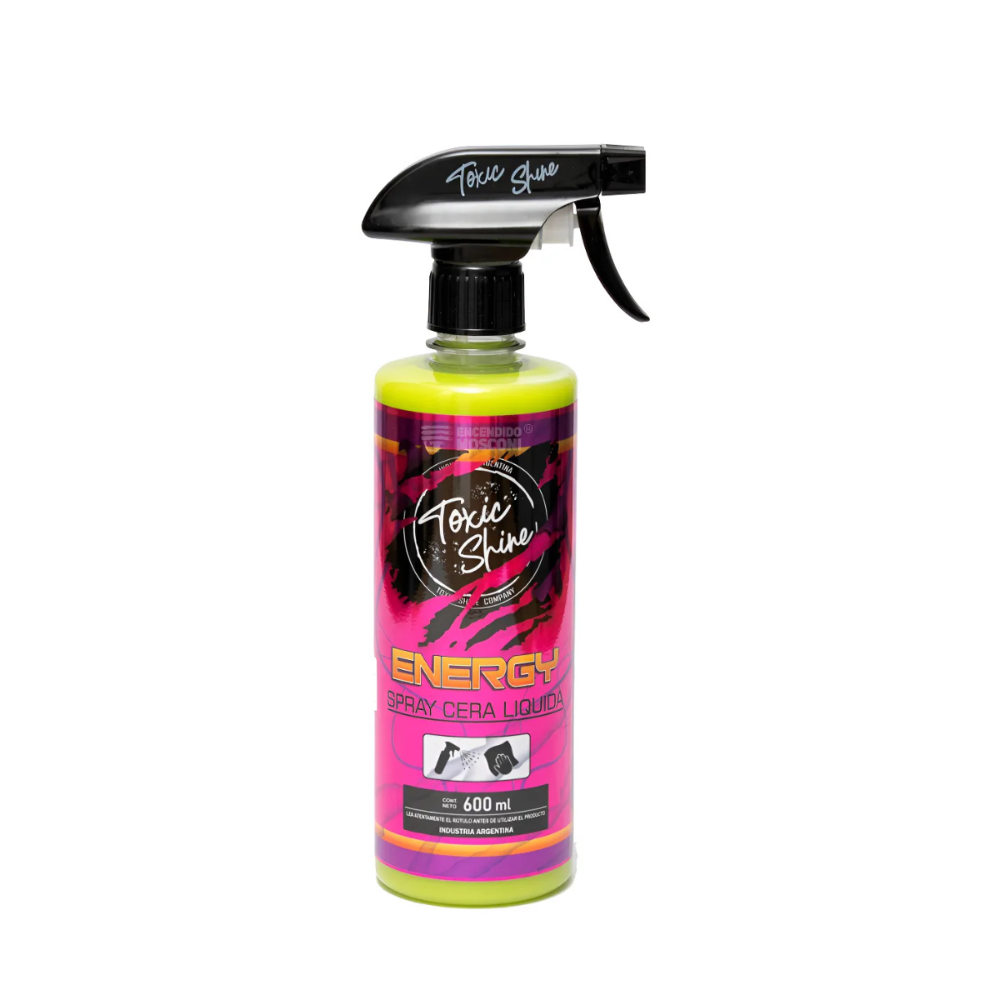 Energy Seal