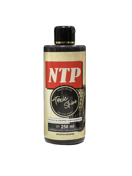 Ntp 250cc