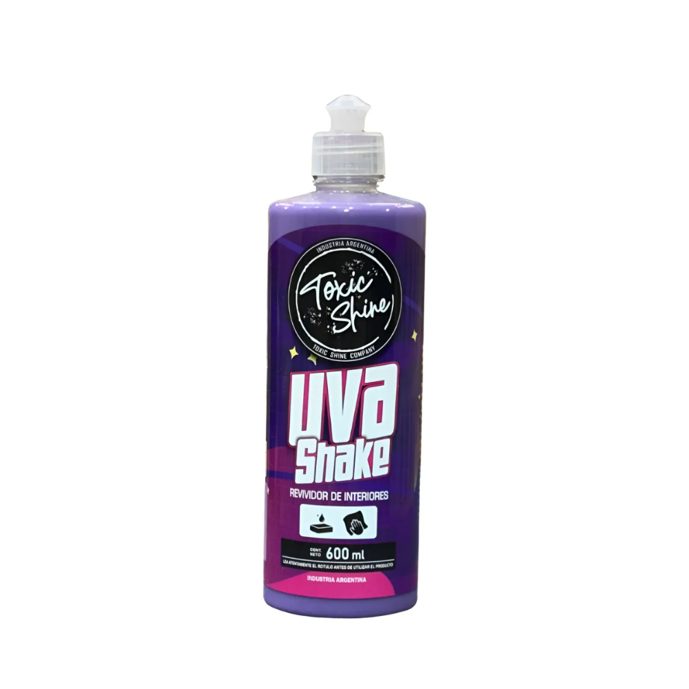 Uva Shake 600cc