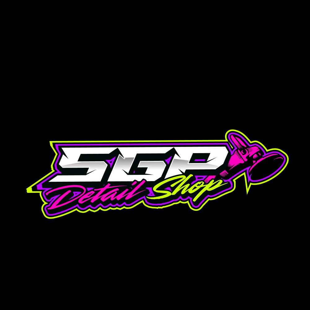 SGP Detail Shop