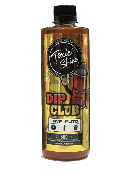 Dip Club