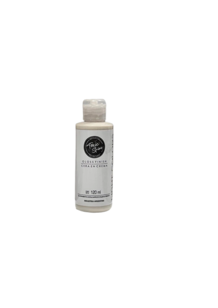 Light Colors 120cc