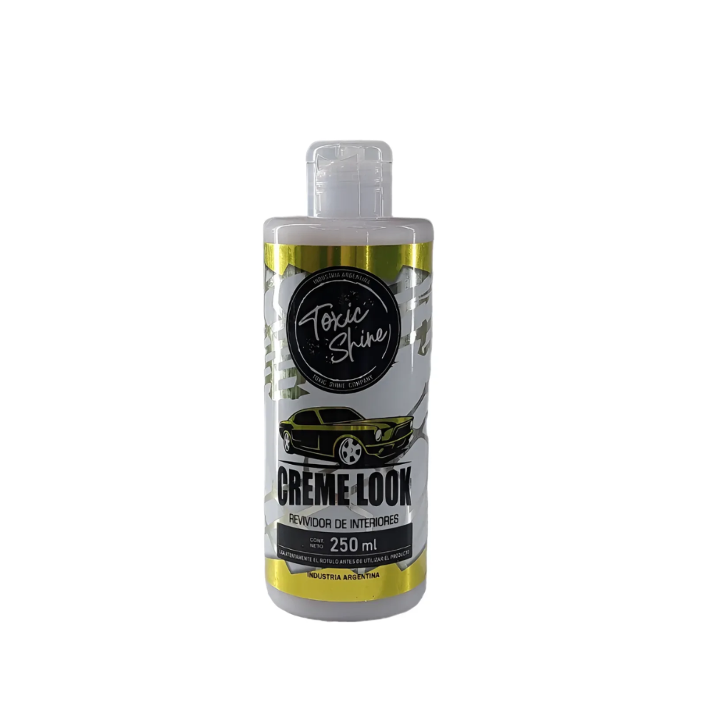 Creme Look 250cc