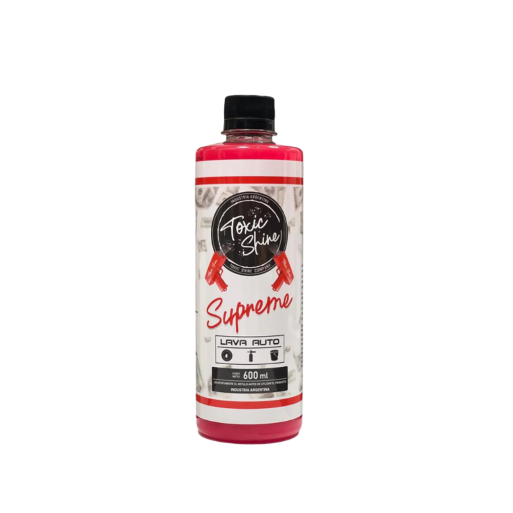 Supreme