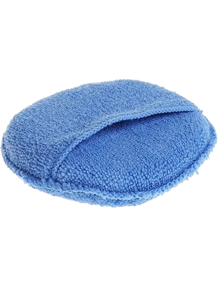 Pad microfibra con bolsillo Laffitte