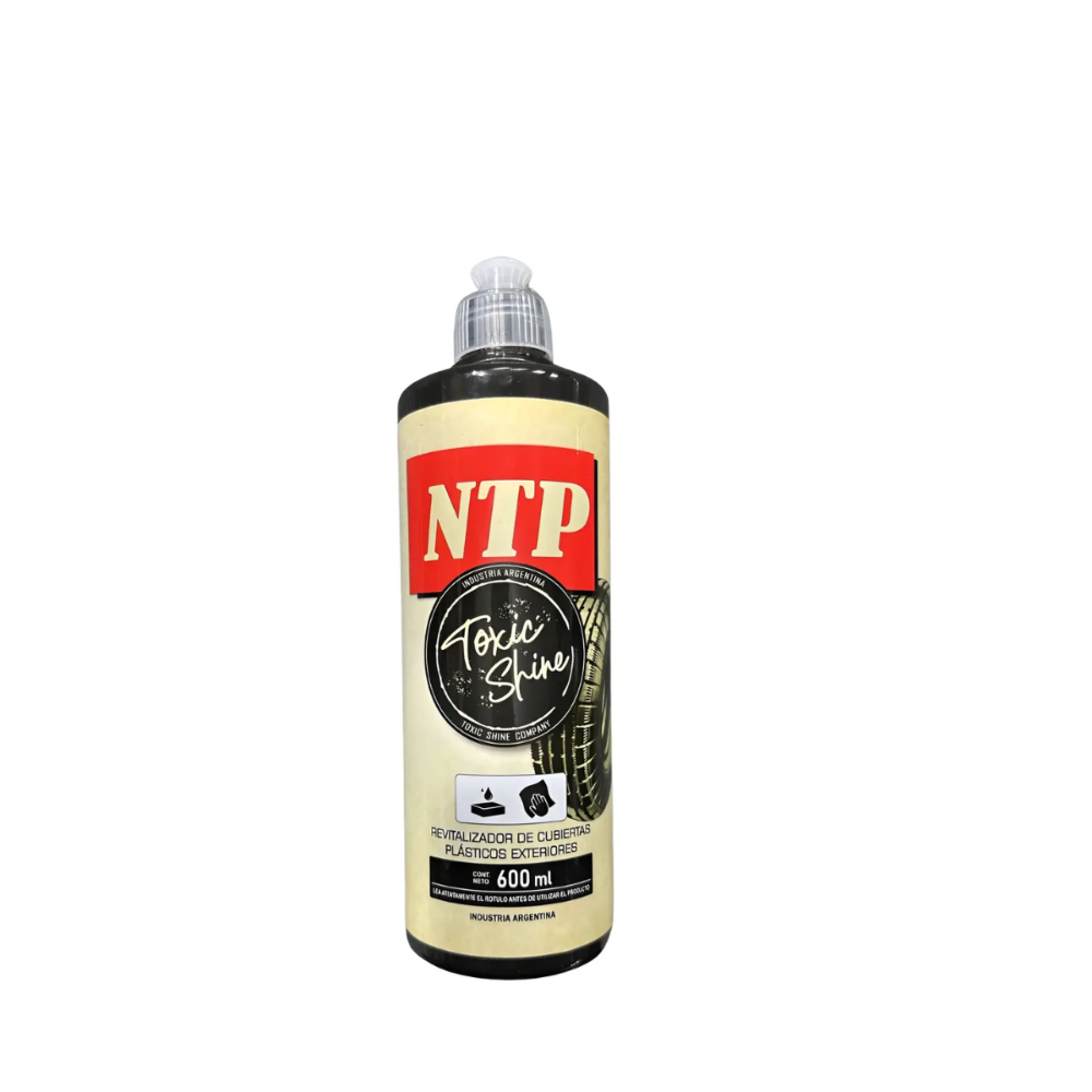 Ntp 600cc