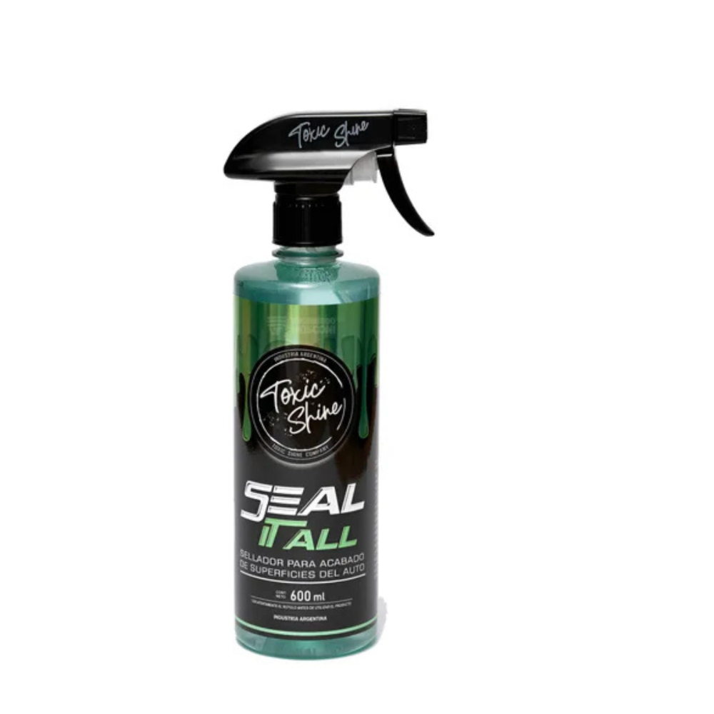 Seal it All