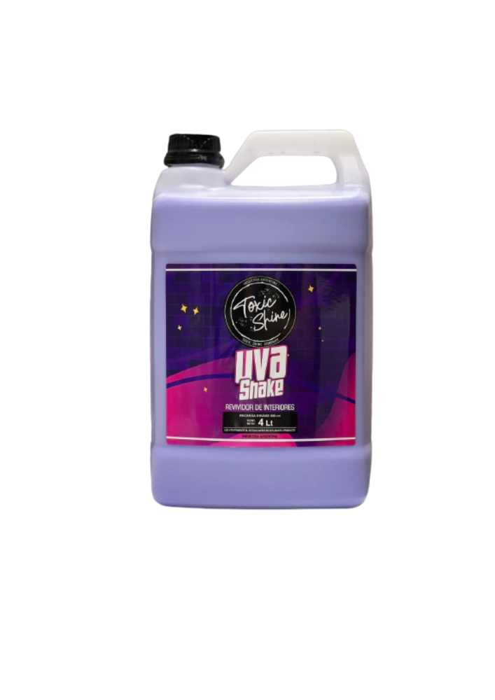 Uva Shake 4 lt
