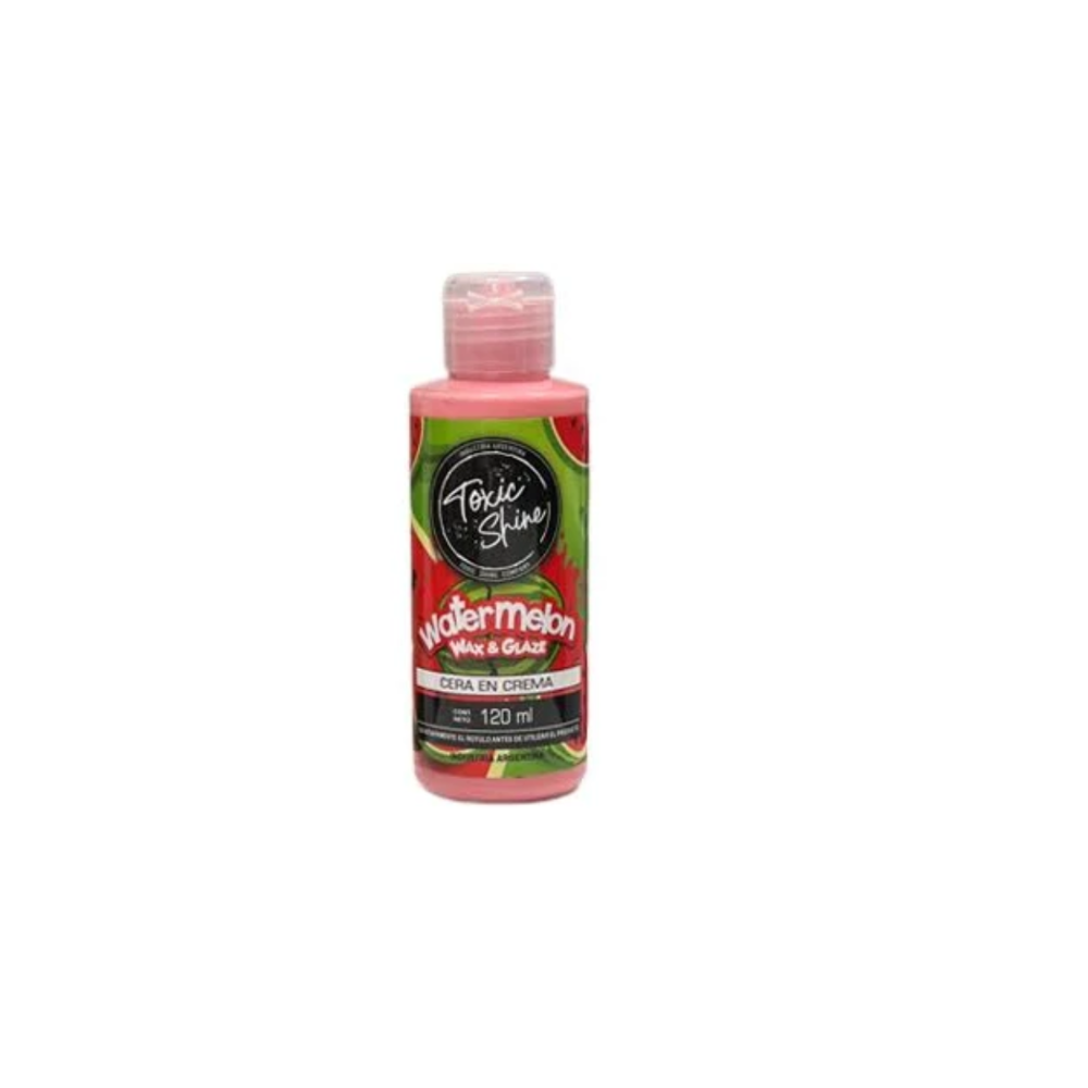 Watermelon 120cc
