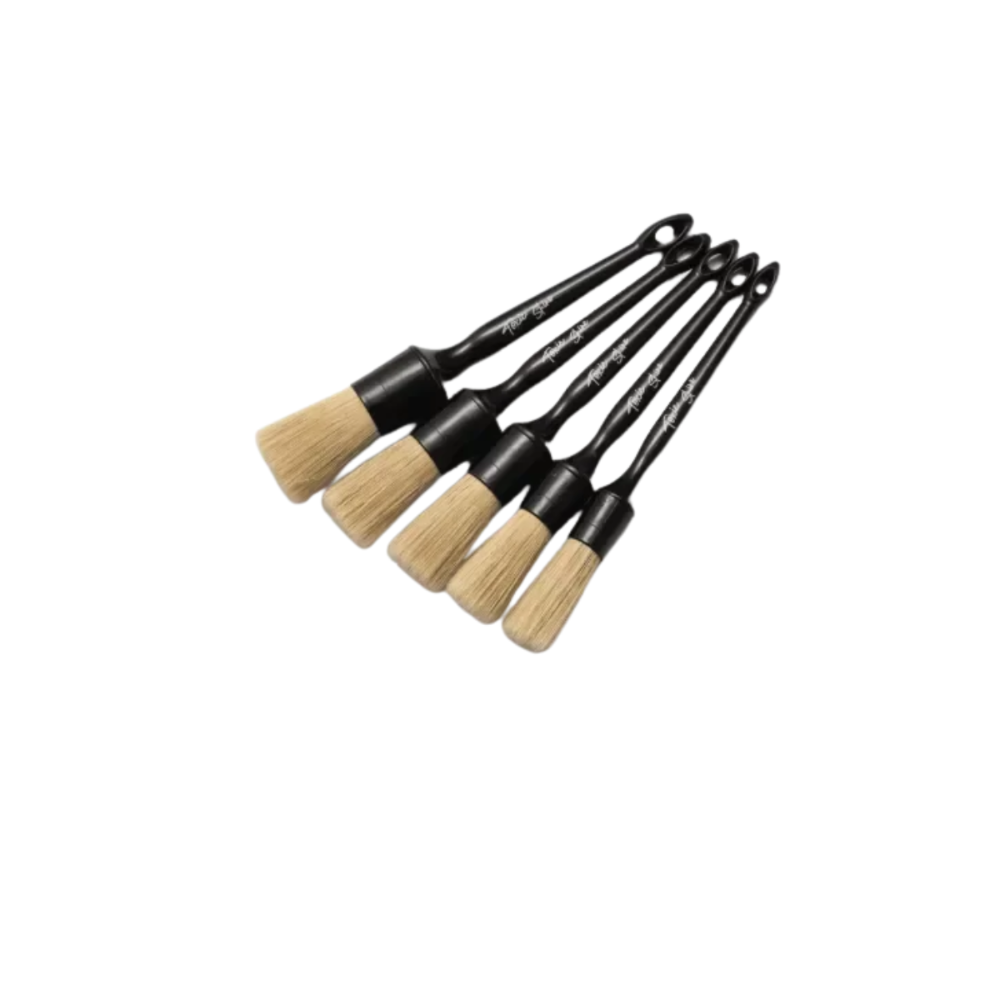 Set Brochas Premiun Toxic Shine