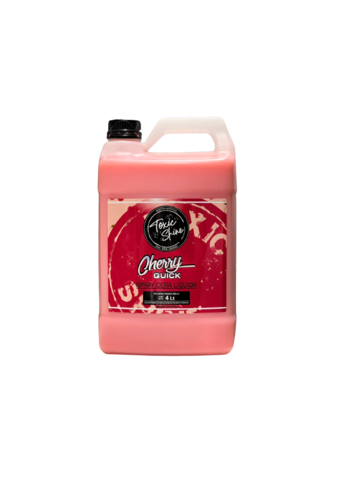 Cherry Quick 4 lt