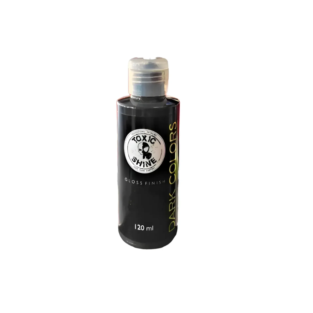 Dark Colors 120cc