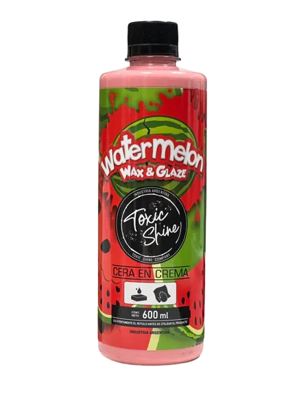 Watermelon 600cc