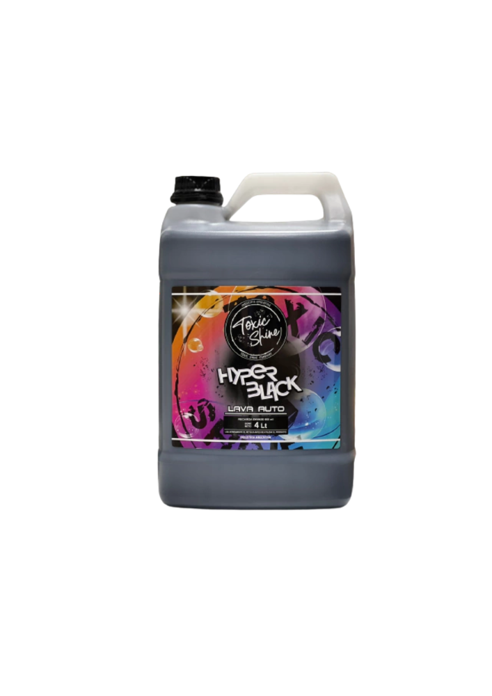 Hyper Black 4 lt