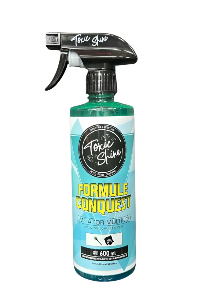 Formule Conquest