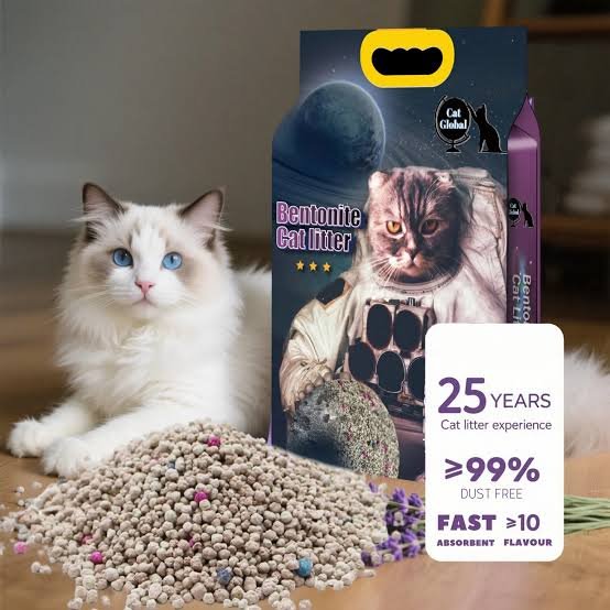ARENA CAT GLOBAL 20 KILOS