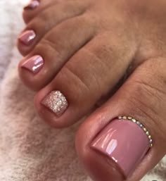 pedicure semipermanente