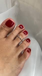 pedicure tradicional