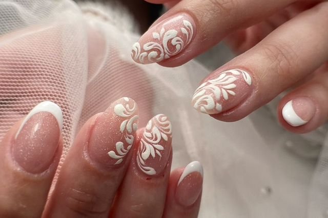 manicure semipermanente
