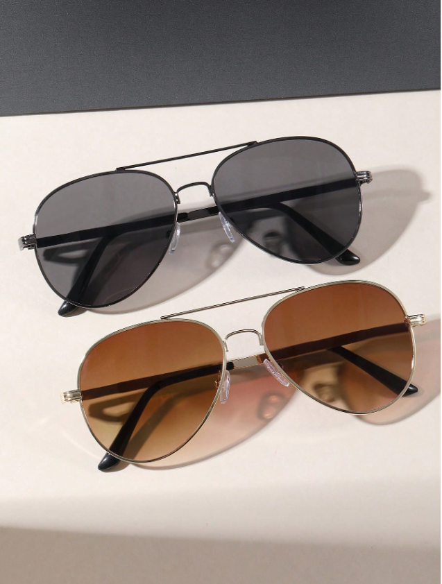 LENTES ESTILO TOP GUN