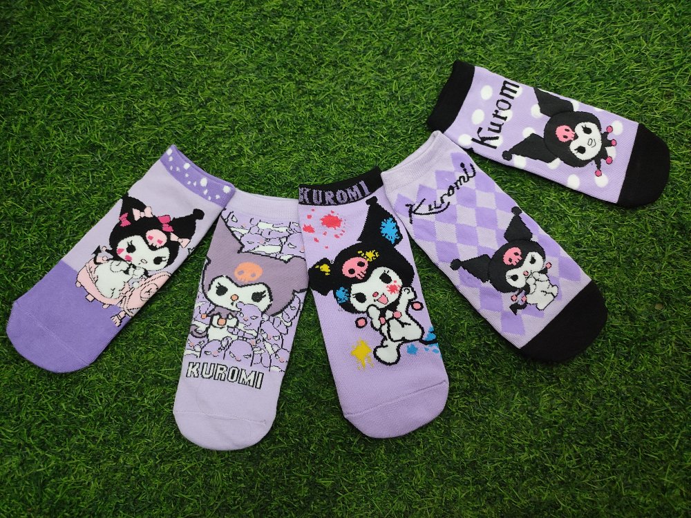 MEDIAS DE HELLO KITTY