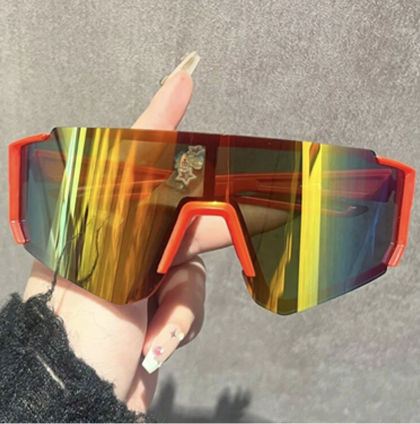 LENTES DEPORTIVOS